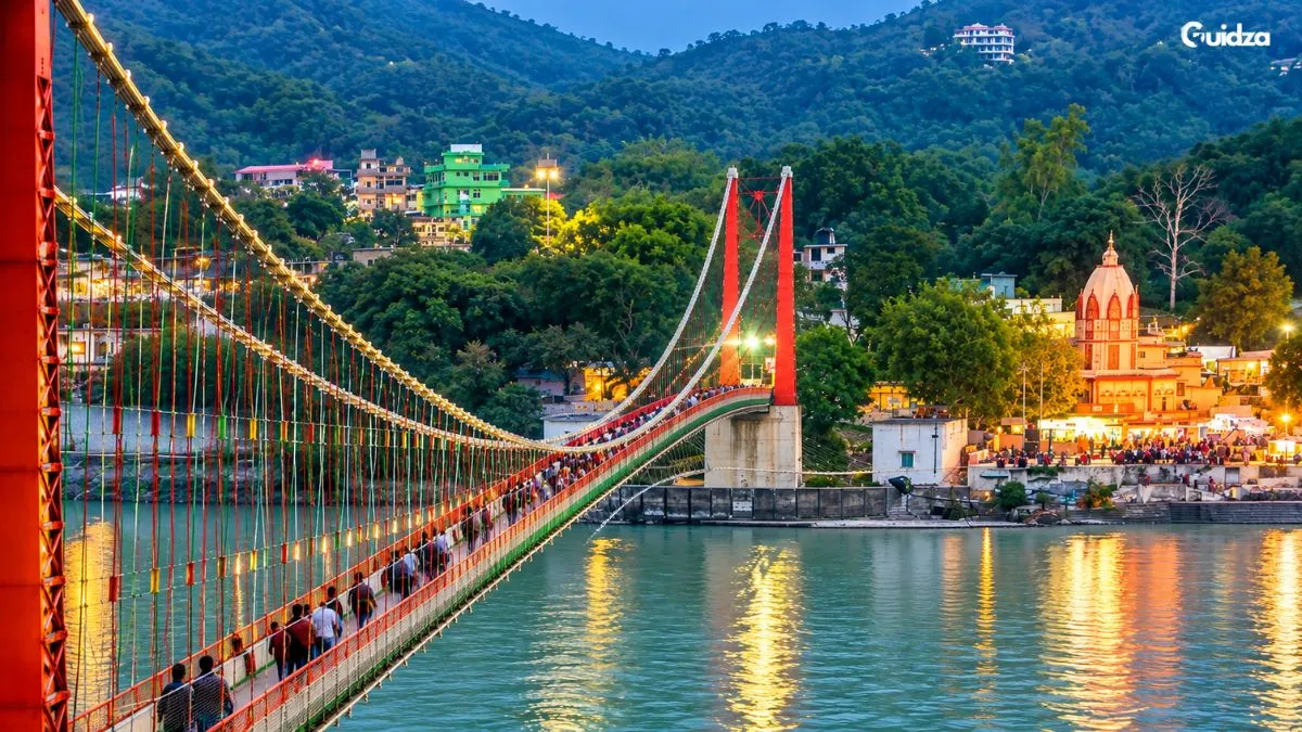 rishikesh